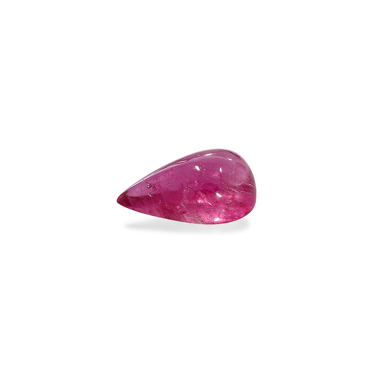 Rubellite Tourmaline 10.97 ct